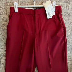 Zara slacks, pants